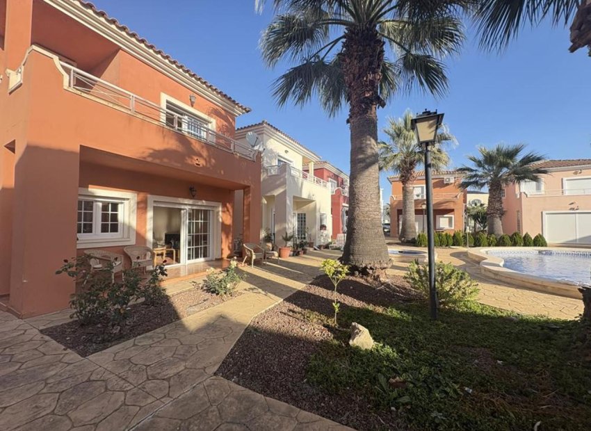 Reventa - Villa - Altaona Golf and Country Village - Altaona Golf - Country Village