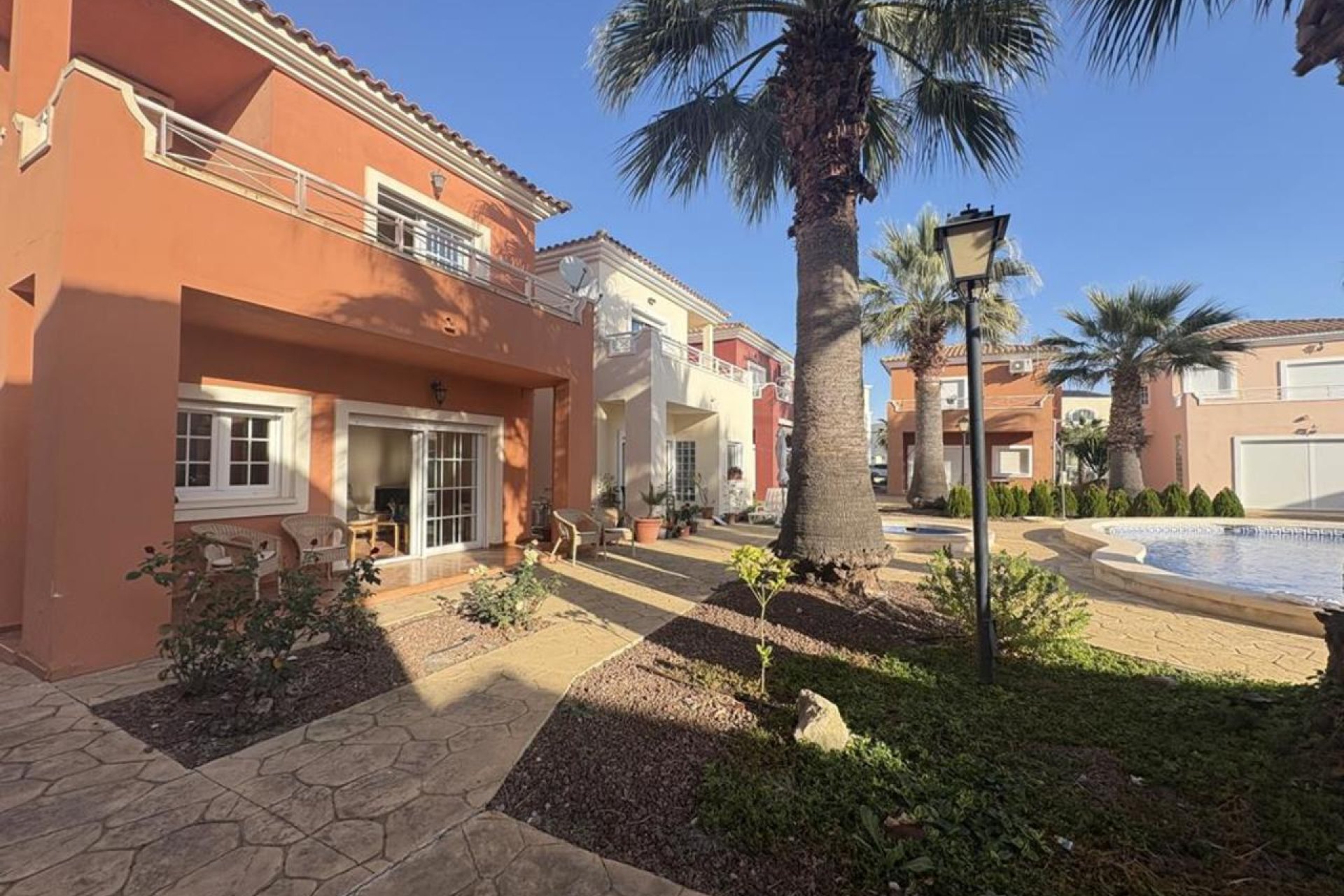 Reventa - Villa - Altaona Golf and Country Village - Altaona Golf - Country Village