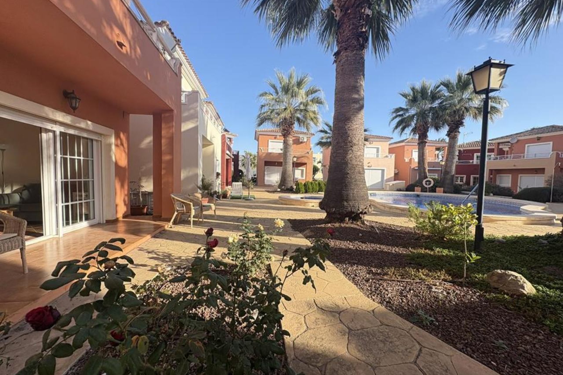 Reventa - Villa - Altaona Golf and Country Village - Altaona Golf - Country Village