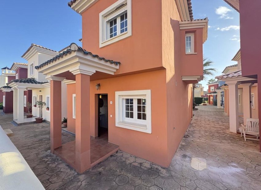 Reventa - Villa - Altaona Golf and Country Village - Altaona Golf - Country Village