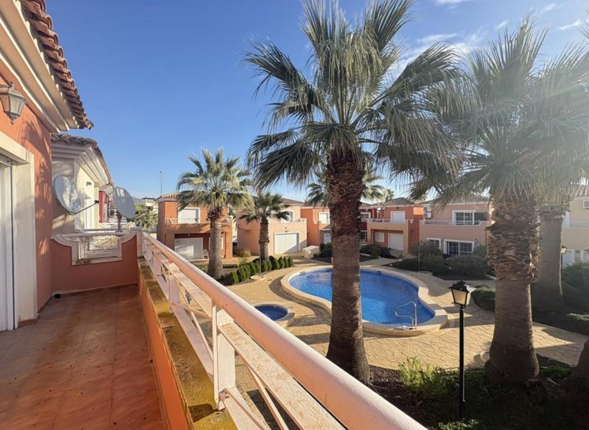 Reventa - Villa - Altaona Golf and Country Village - Altaona Golf - Country Village