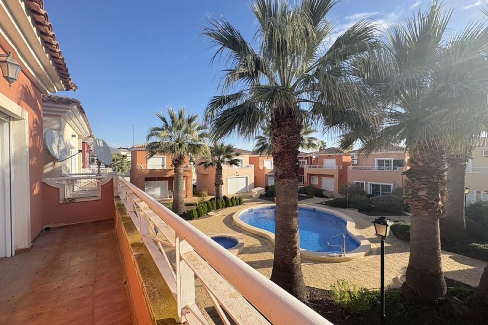 Reventa - Villa - Altaona Golf and Country Village - Altaona Golf - Country Village