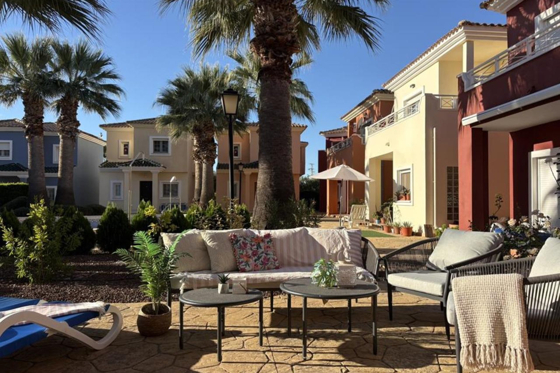 Reventa - Villa - Altaona Golf and Country Village - Altaona Golf - Country Village