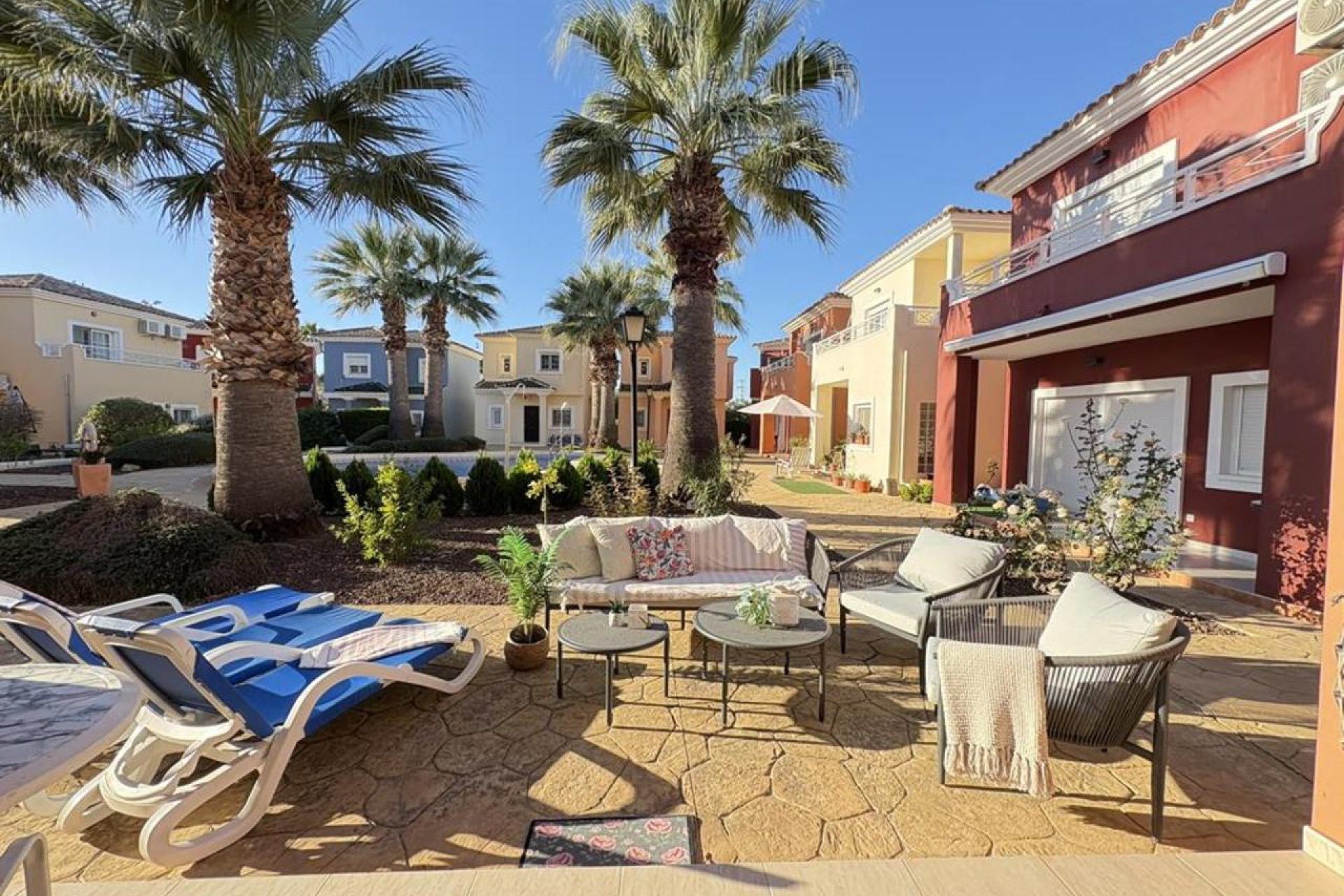 Reventa - Villa - Altaona Golf and Country Village - Altaona Golf - Country Village