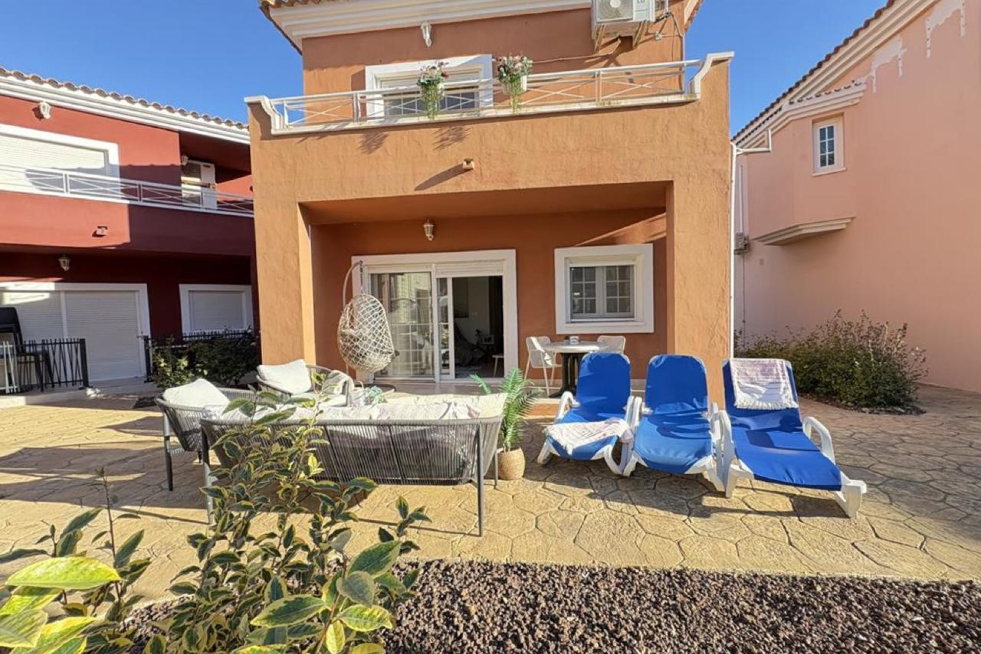 Reventa - Villa - Altaona Golf and Country Village - Altaona Golf - Country Village