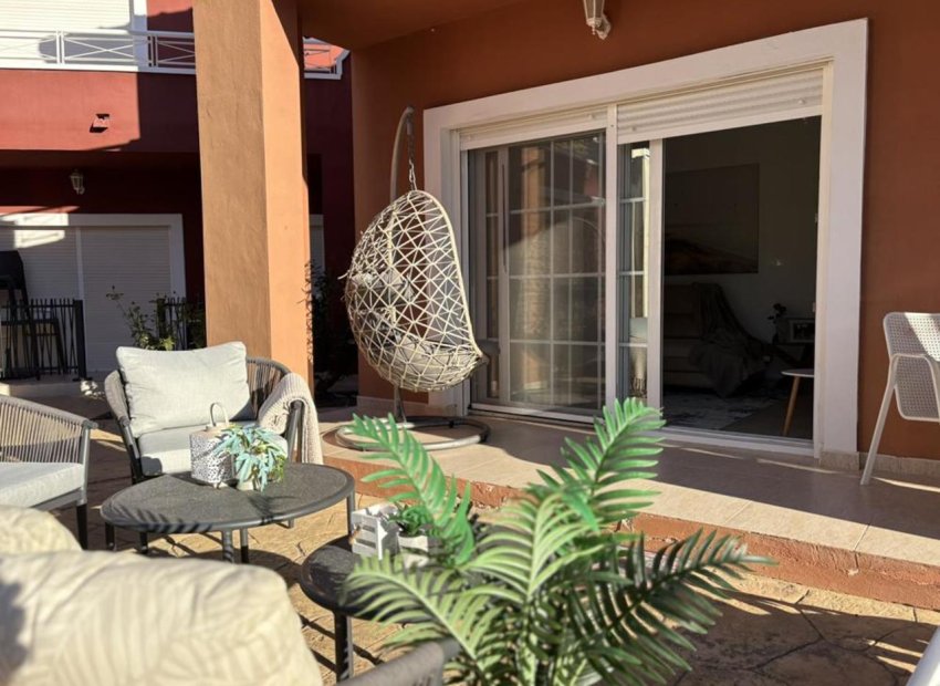 Reventa - Villa - Altaona Golf and Country Village - Altaona Golf - Country Village