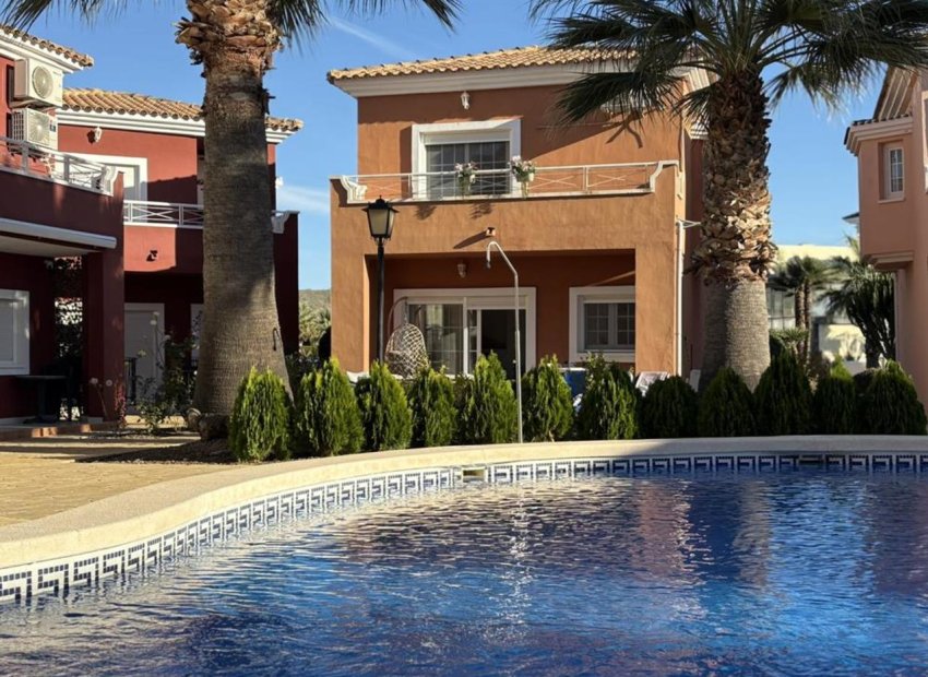 Reventa - Villa - Altaona Golf and Country Village - Altaona Golf - Country Village