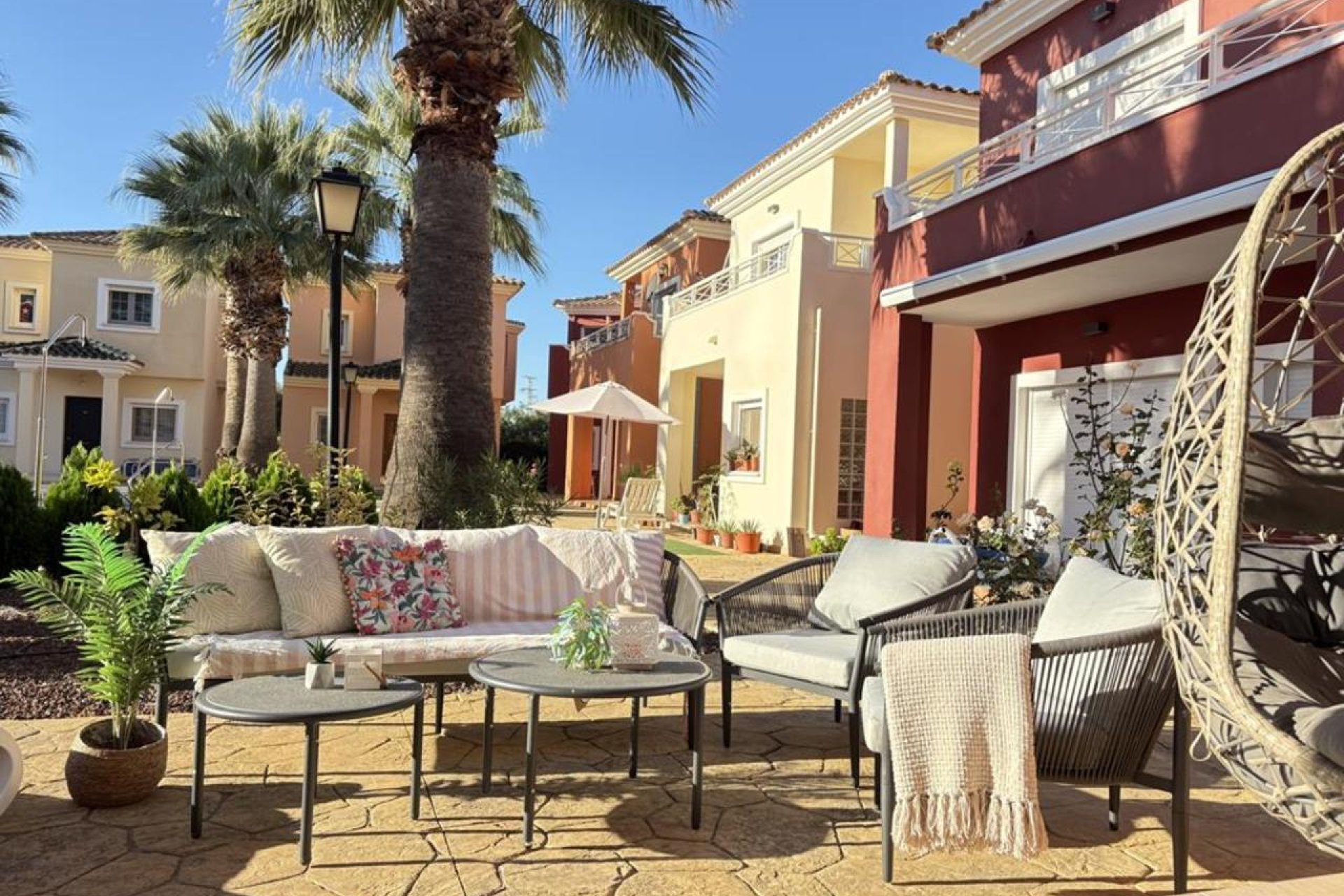 Reventa - Villa - Altaona Golf and Country Village - Altaona Golf - Country Village