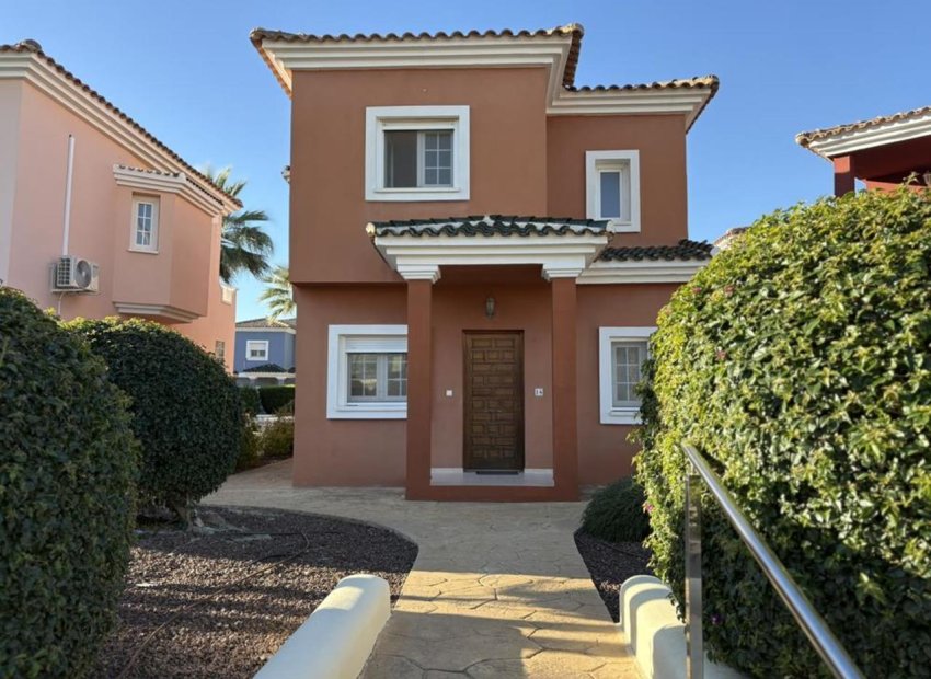 Reventa - Villa - Altaona Golf and Country Village - Altaona Golf - Country Village