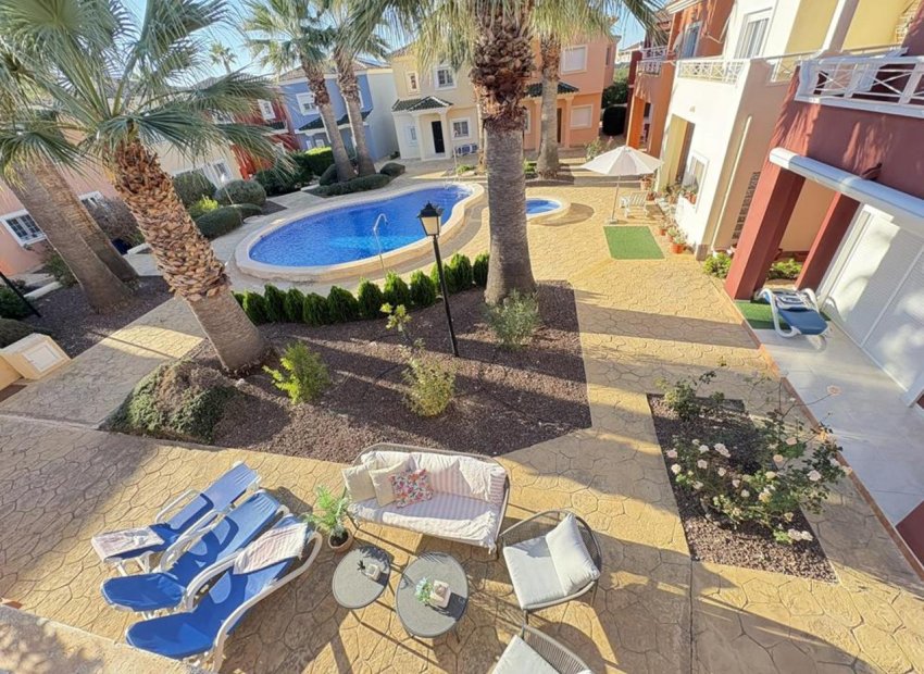 Reventa - Villa - Altaona Golf and Country Village - Altaona Golf - Country Village