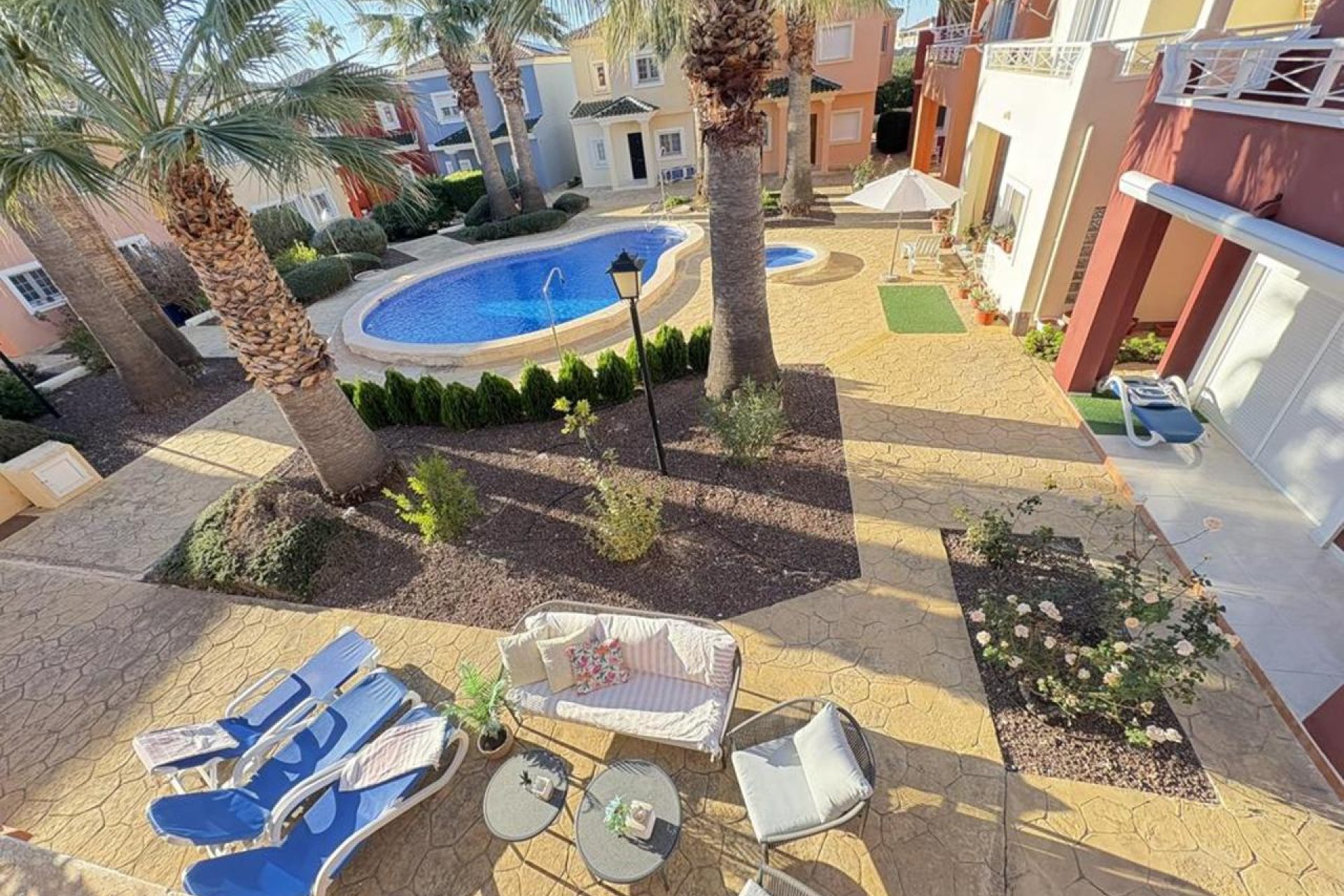 Reventa - Villa - Altaona Golf and Country Village - Altaona Golf - Country Village