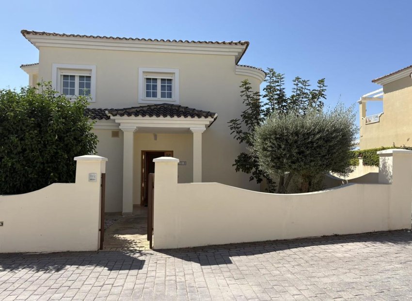 Reventa - Villa - Altaona Golf and Country Village - Altaona Golf - Country Village