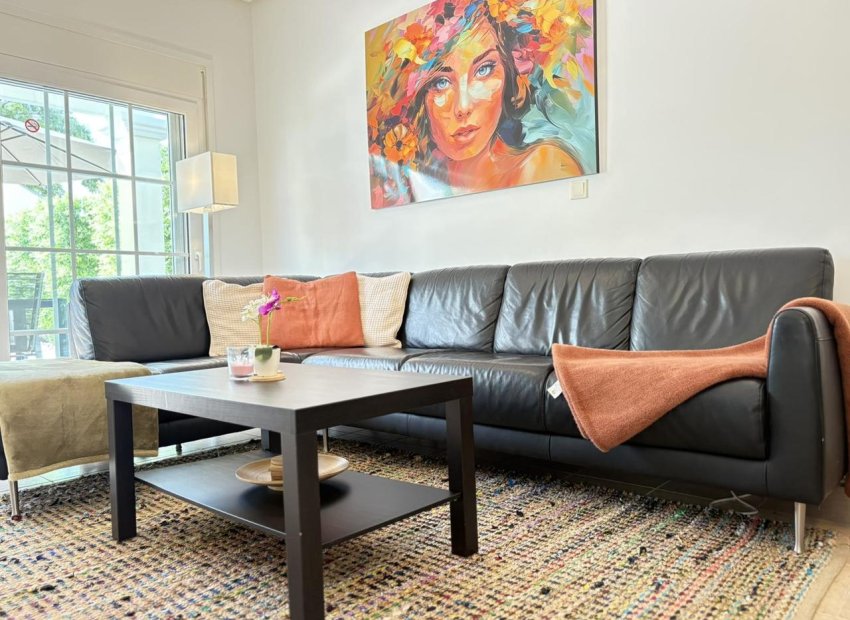 Reventa - Villa - Altaona Golf and Country Village - Altaona Golf - Country Village