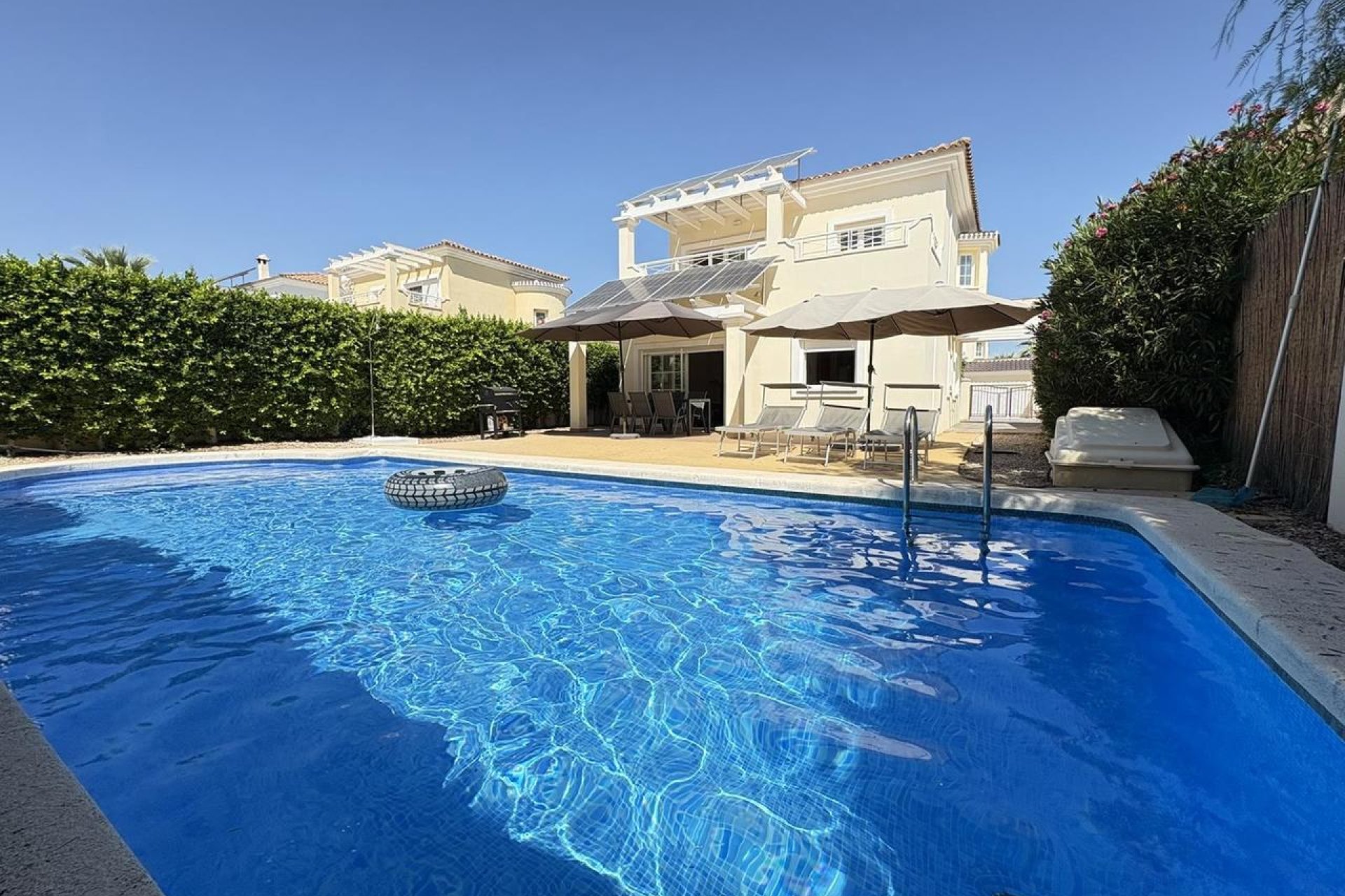 Reventa - Villa - Altaona Golf and Country Village - Altaona Golf - Country Village