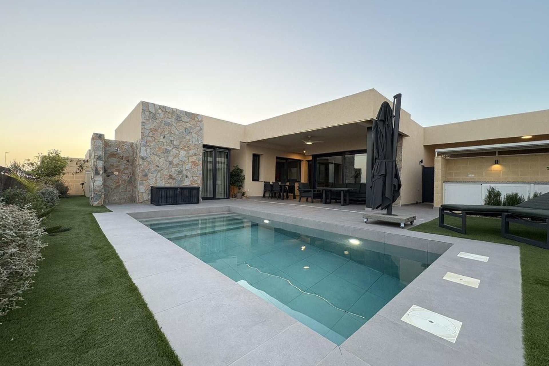 Reventa - Villa - Altaona Golf and Country Village - Altaona Golf - Country Village