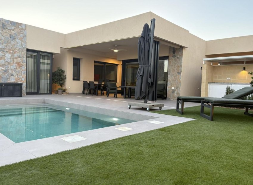 Reventa - Villa - Altaona Golf and Country Village - Altaona Golf - Country Village