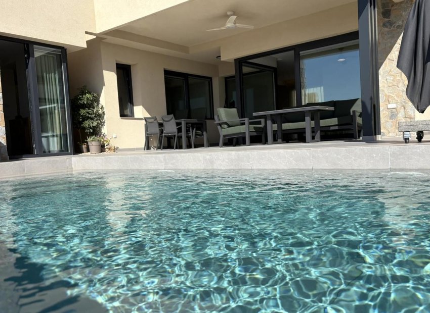 Reventa - Villa - Altaona Golf and Country Village - Altaona Golf - Country Village