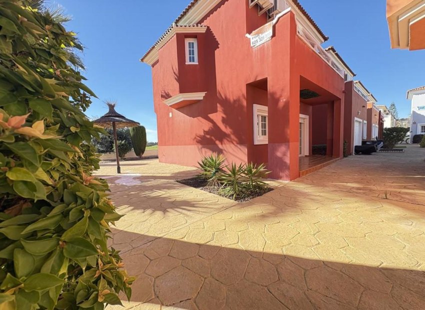 Reventa - Villa - Altaona Golf and Country Village - Altaona Golf - Country Village