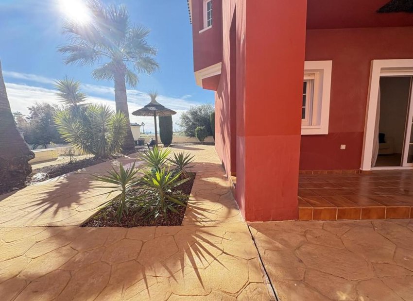 Reventa - Villa - Altaona Golf and Country Village - Altaona Golf - Country Village