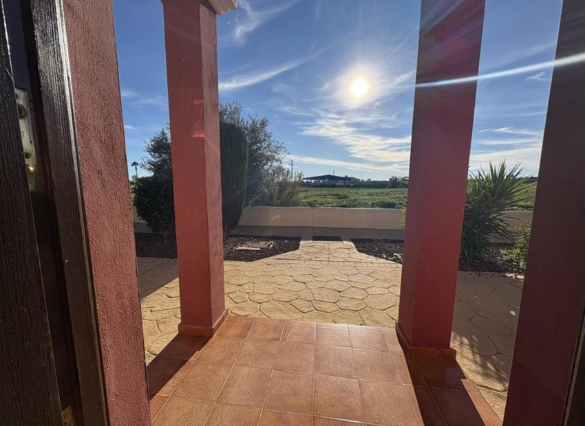 Reventa - Villa - Altaona Golf and Country Village - Altaona Golf - Country Village