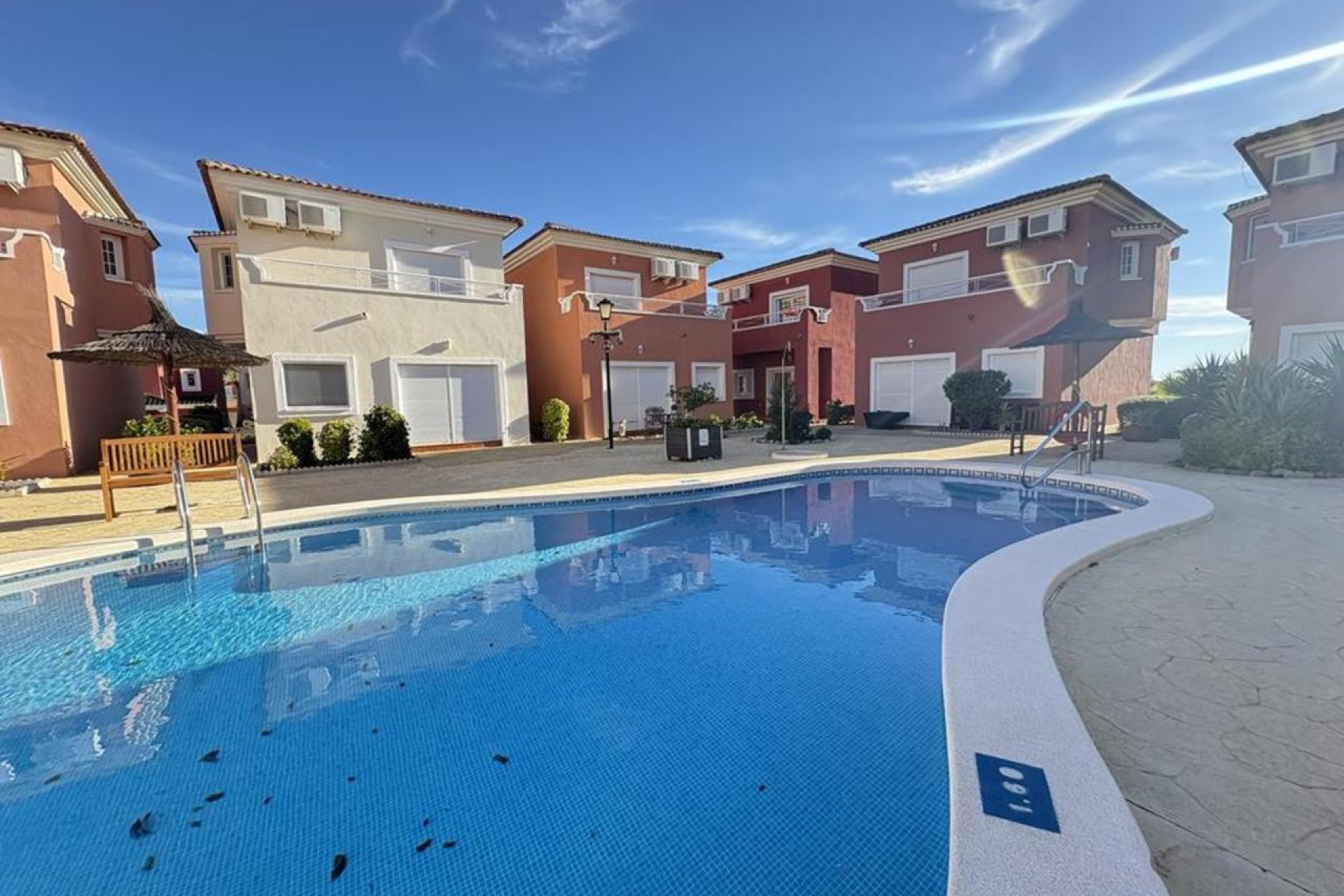 Reventa - Villa - Altaona Golf and Country Village - Altaona Golf - Country Village