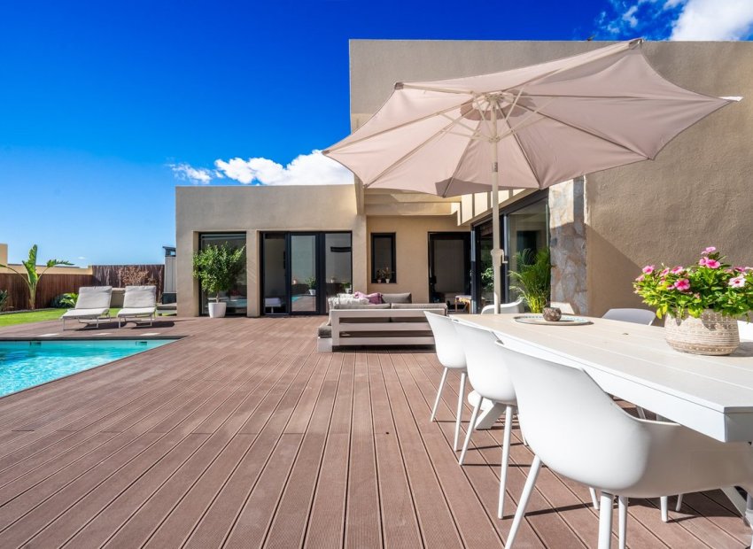 Reventa - Villa - Altaona Golf and Country Village - Altaona Golf - Country Village