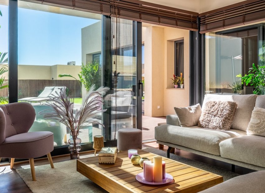 Reventa - Villa - Altaona Golf and Country Village - Altaona Golf - Country Village