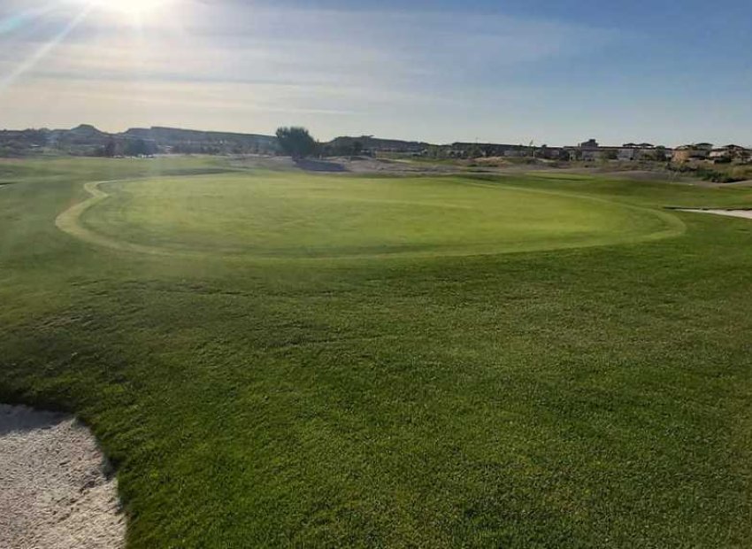 Reventa - Villa - Altaona Golf and Country Village - Altaona Golf - Country Village