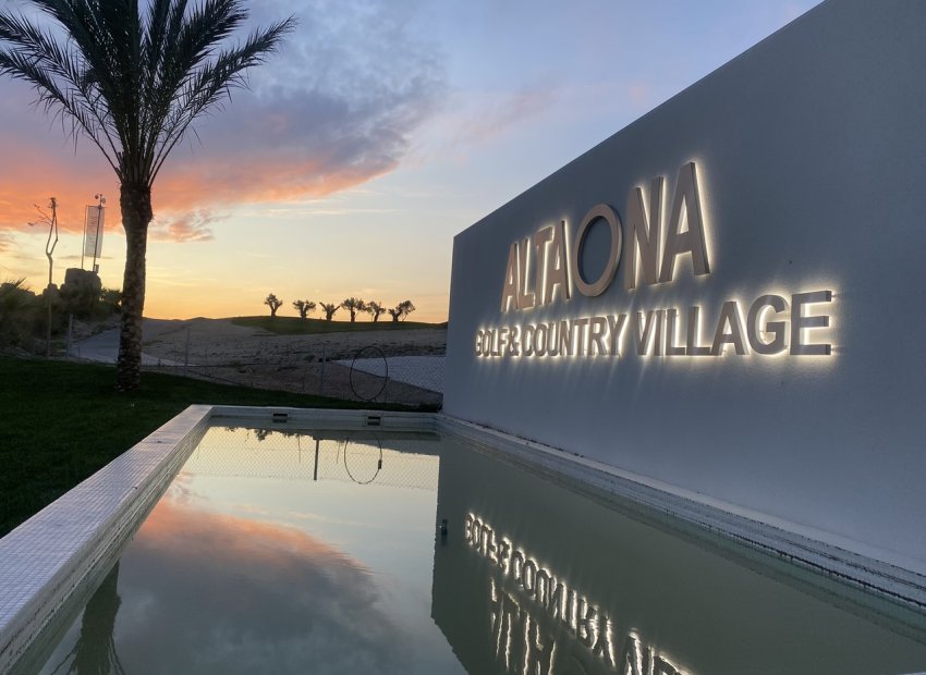 Reventa - Villa - Altaona Golf and Country Village - Altaona Golf - Country Village