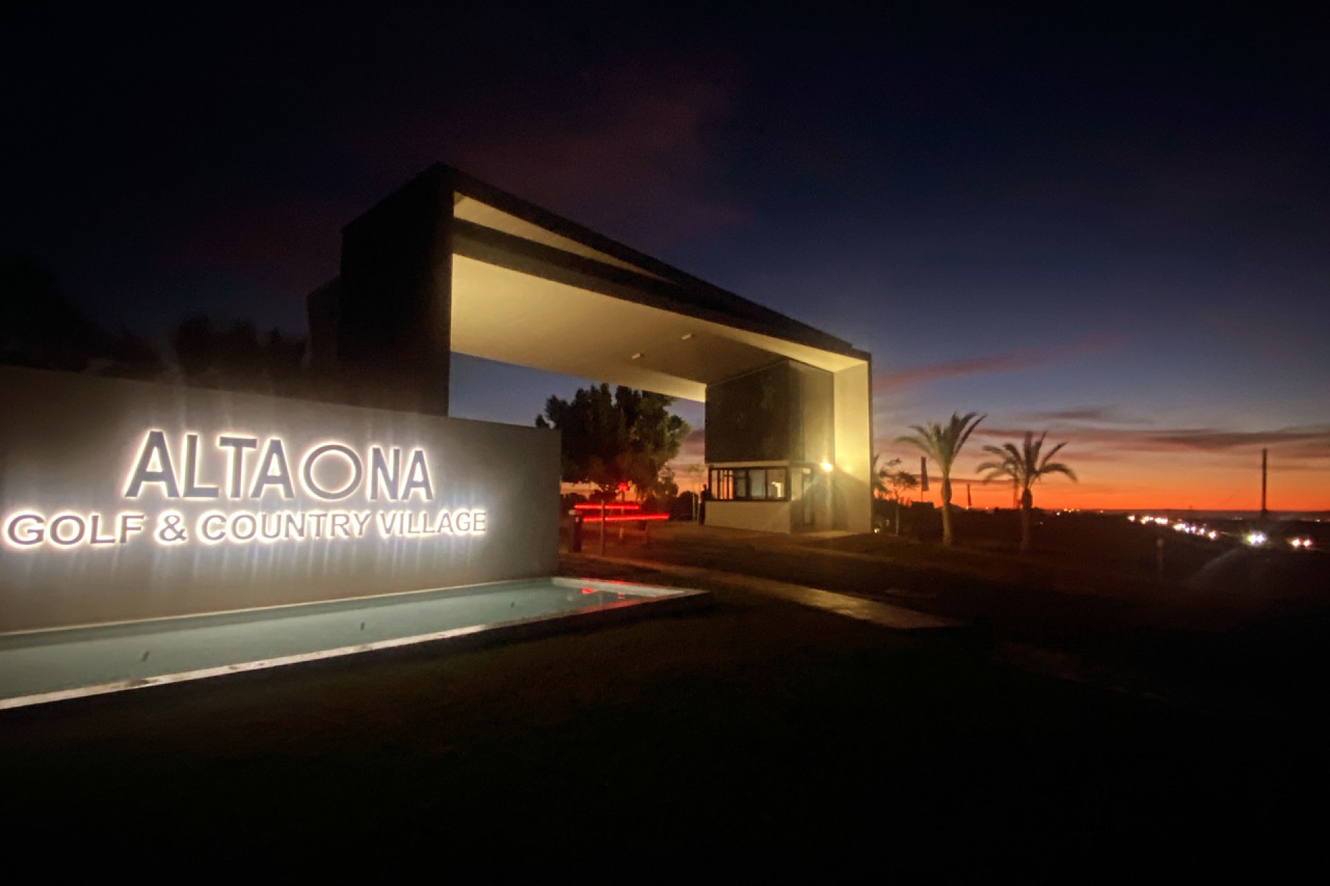 Reventa - Villa - Altaona Golf and Country Village - Altaona Golf - Country Village