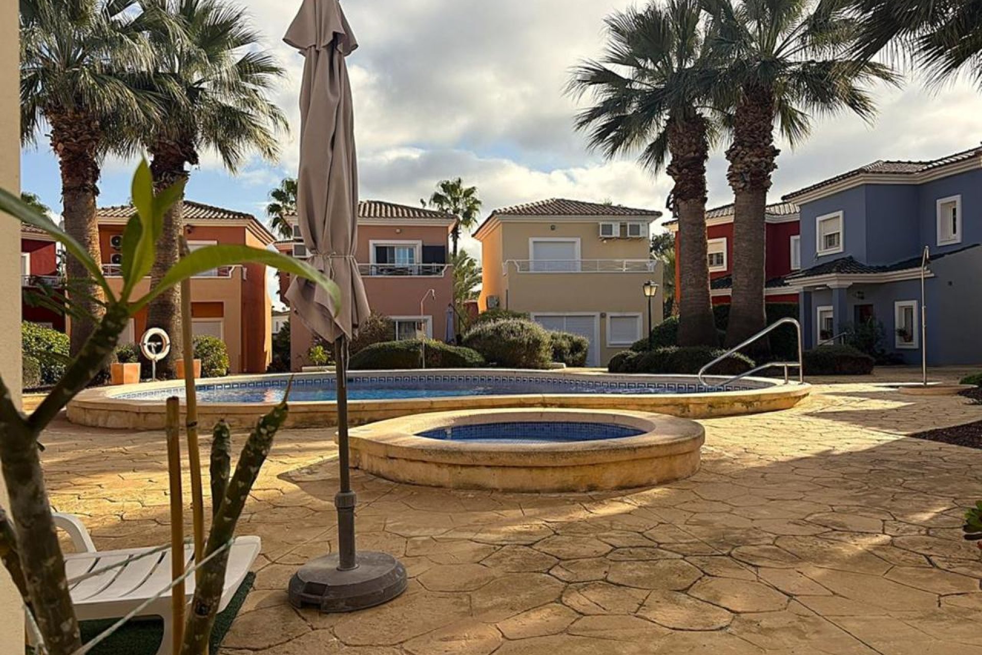 Reventa - Villa - Altaona Golf and Country Village - Altaona Golf - Country Village