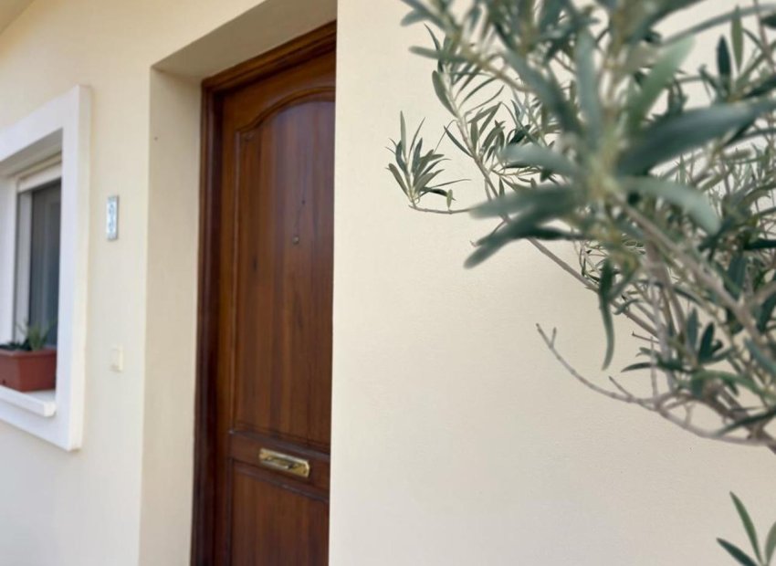 Reventa - Villa - Altaona Golf and Country Village - Altaona Golf - Country Village