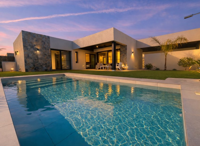 Reventa - Villa - Altaona Golf and Country Village - Altaona Golf - Country Village