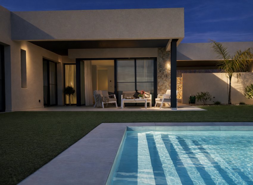 Reventa - Villa - Altaona Golf and Country Village - Altaona Golf - Country Village