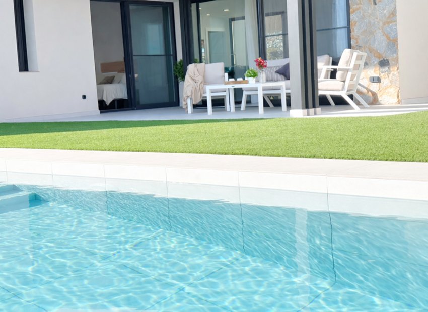 Reventa - Villa - Altaona Golf and Country Village - Altaona Golf - Country Village