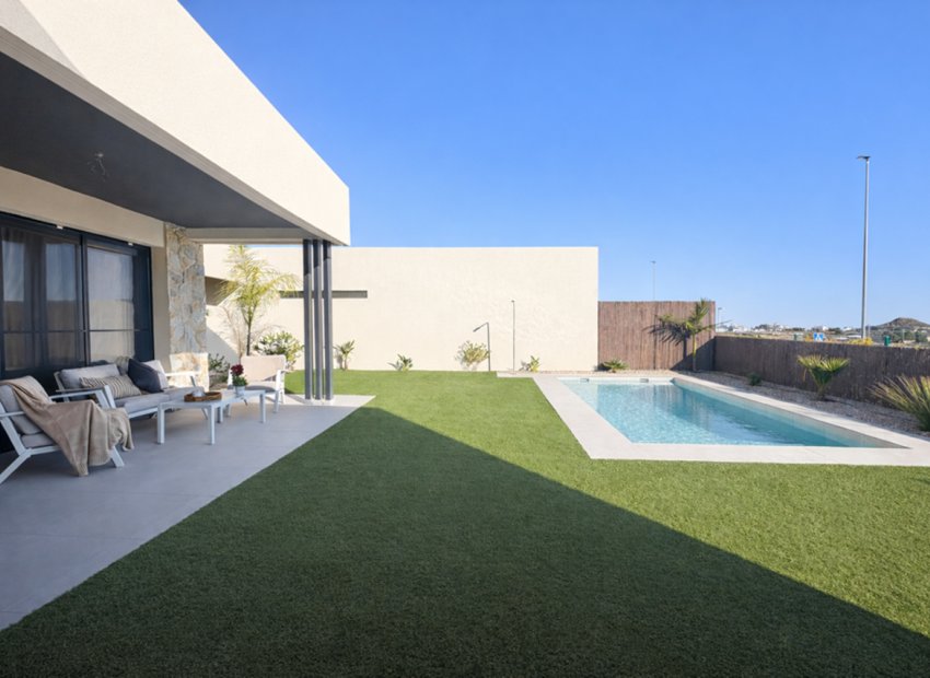 Reventa - Villa - Altaona Golf and Country Village - Altaona Golf - Country Village