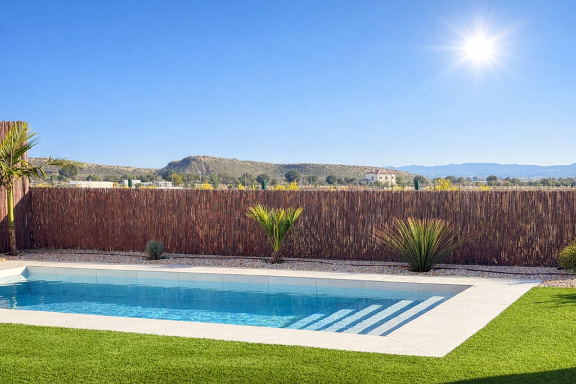 Reventa - Villa - Altaona Golf and Country Village - Altaona Golf - Country Village