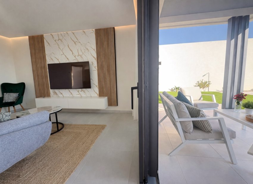 Reventa - Villa - Altaona Golf and Country Village - Altaona Golf - Country Village