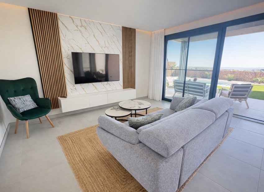 Reventa - Villa - Altaona Golf and Country Village - Altaona Golf - Country Village