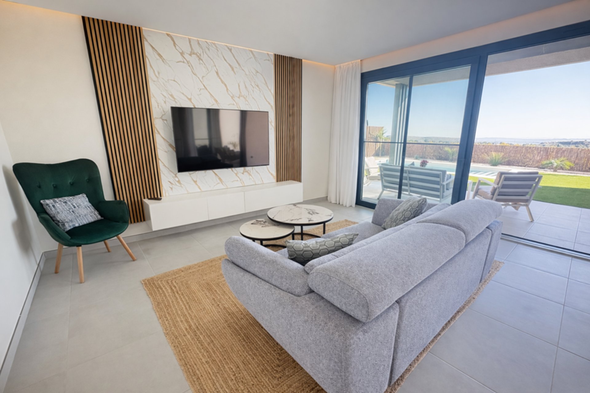 Reventa - Villa - Altaona Golf and Country Village - Altaona Golf - Country Village