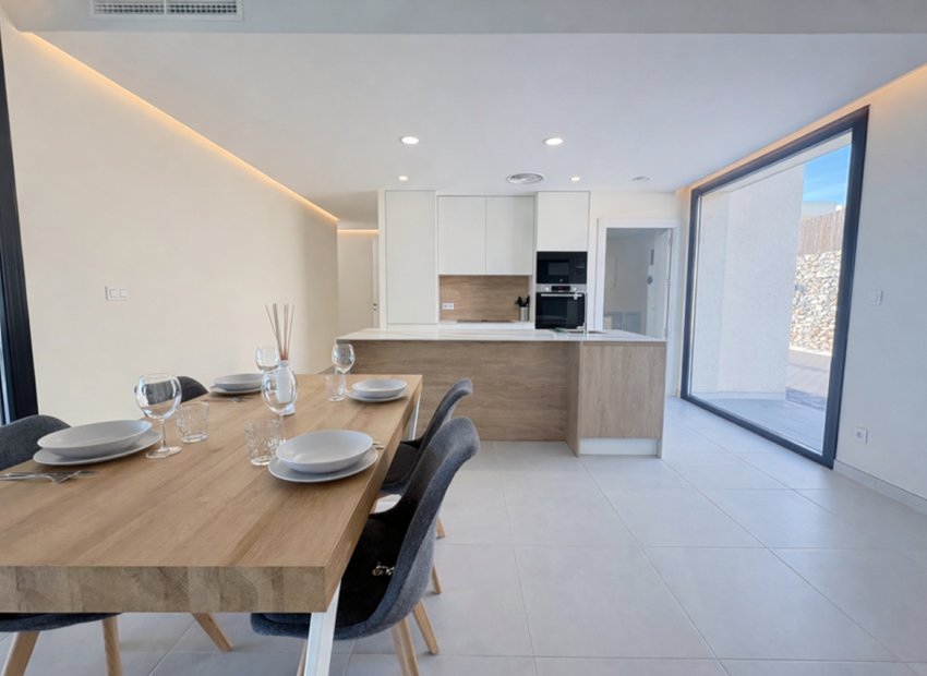 Reventa - Villa - Altaona Golf and Country Village - Altaona Golf - Country Village