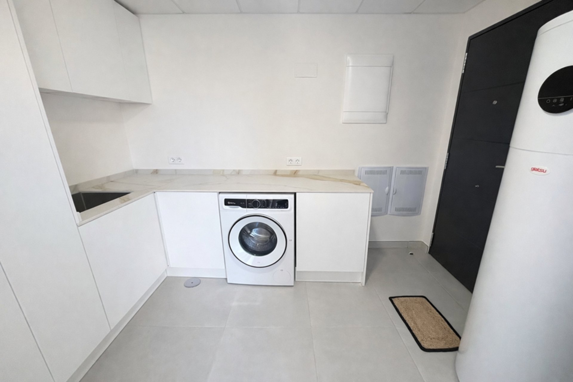 Reventa - Villa - Altaona Golf and Country Village - Altaona Golf - Country Village