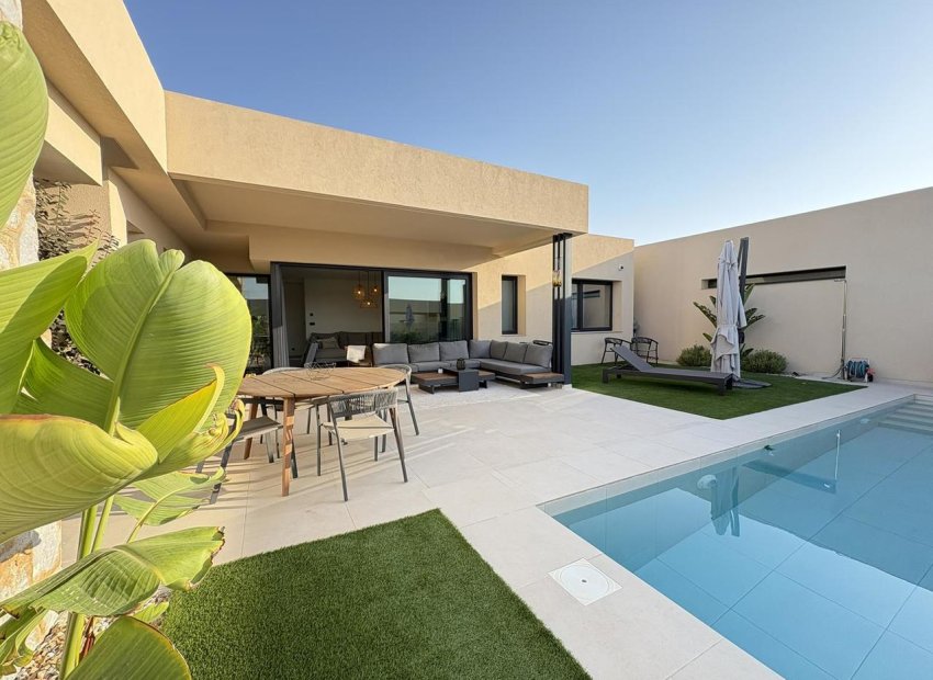 Reventa - Villa - Altaona Golf and Country Village - Altaona Golf - Country Village