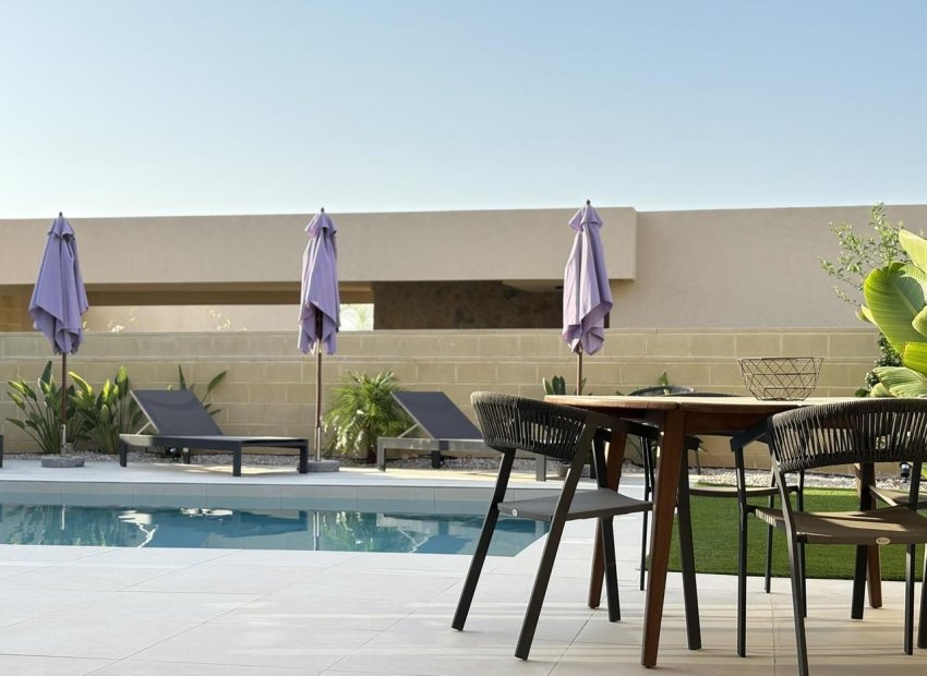 Reventa - Villa - Altaona Golf and Country Village - Altaona Golf - Country Village