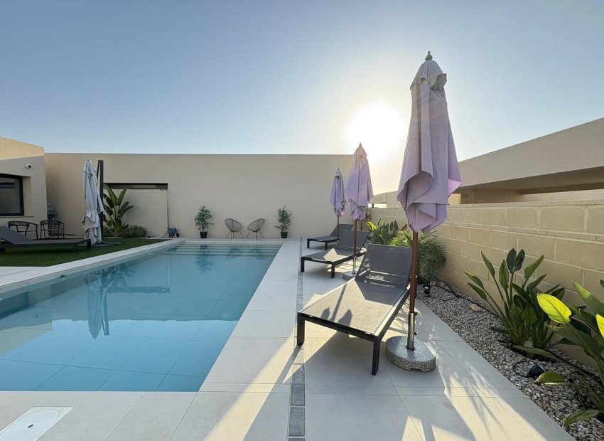 Reventa - Villa - Altaona Golf and Country Village - Altaona Golf - Country Village