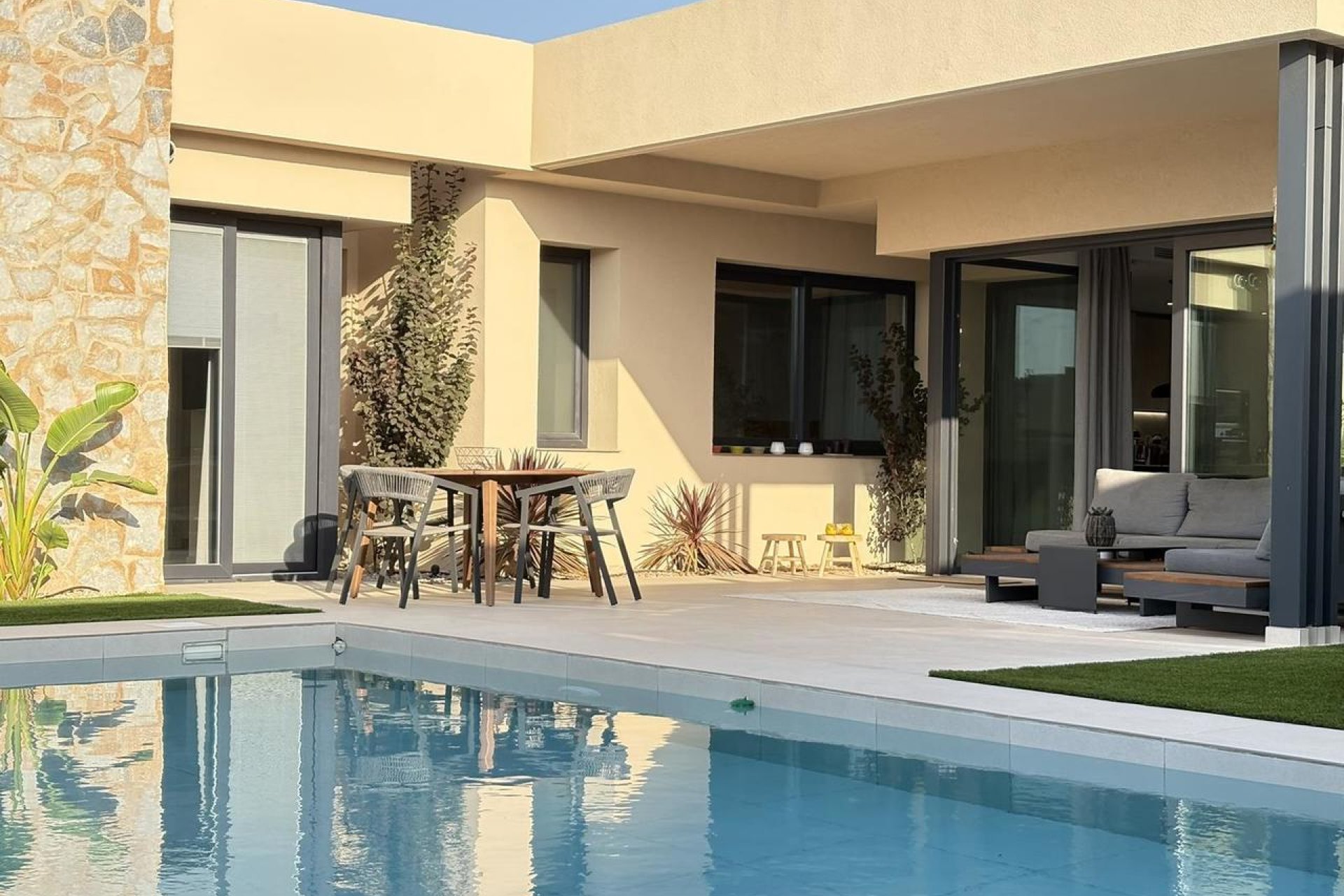 Reventa - Villa - Altaona Golf and Country Village - Altaona Golf - Country Village