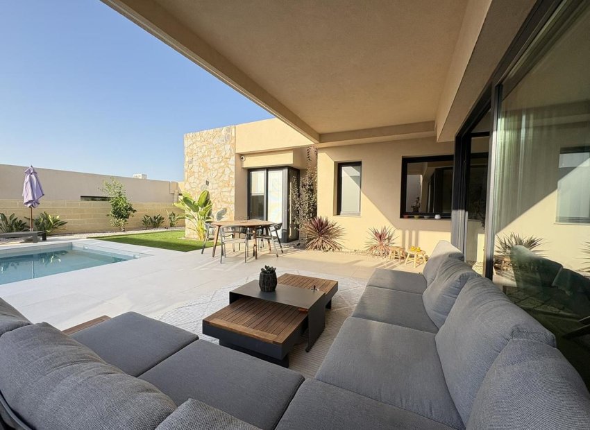 Reventa - Villa - Altaona Golf and Country Village - Altaona Golf - Country Village