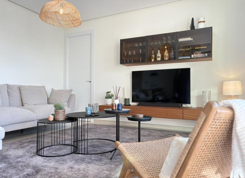 Reventa - Villa - Altaona Golf and Country Village - Altaona Golf - Country Village