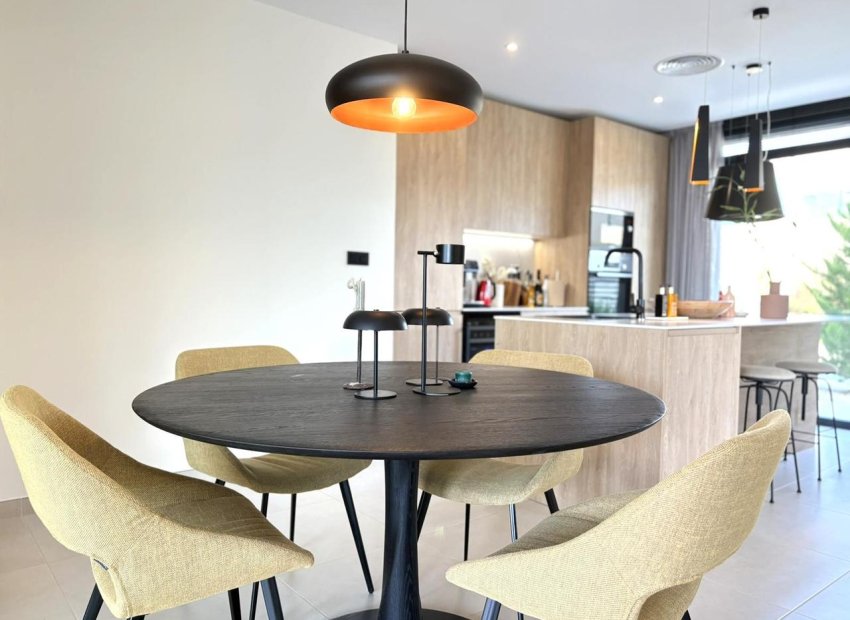 Reventa - Villa - Altaona Golf and Country Village - Altaona Golf - Country Village