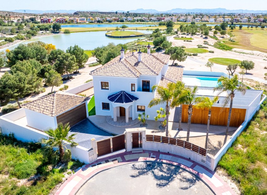 Reventa - Villa - Altaona Golf and Country Village - Altaona Golf - Country Village